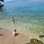 Aquamarine Sea View Apartman *