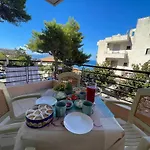 Aquamarine Sea View Apartman