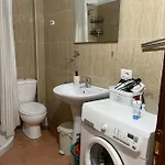 Aquamarine Sea View Apartman Saranda