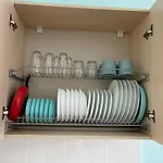 Apartman Aquamarine Sea View *
