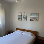 Apartman Aquamarine Sea View *