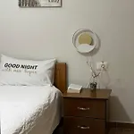 Aquamarine Sea View Apartman Saranda
