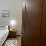 Aquamarine Sea View