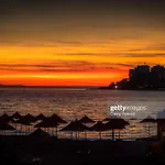 Aquamarine Sea View *