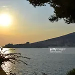 Aquamarine Sea View Apartman Saranda