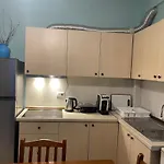Aquamarine Sea View Apartman *