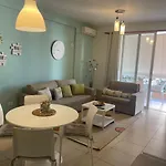 Apartman Aquamarine Sea View Saranda