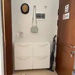 Aquamarine Sea View Apartman