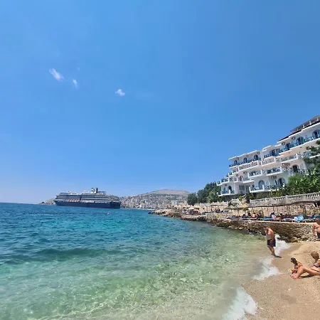 Aquamarine Sea View *