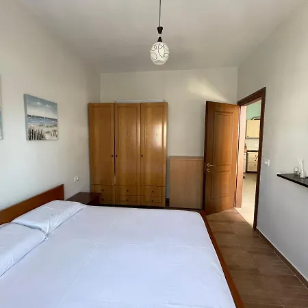 Апартаменты Aquamarine Sea View