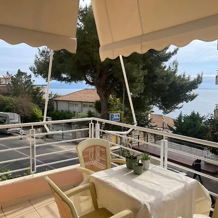 Aquamarine Sea View