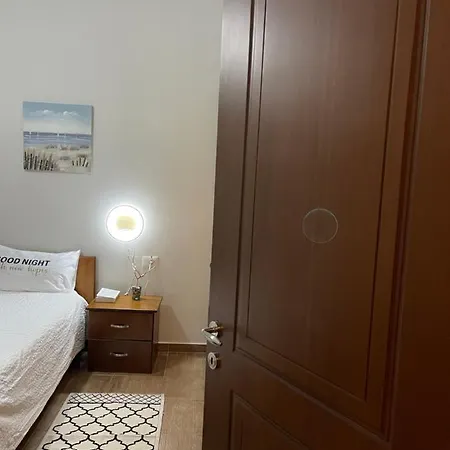 Aquamarine Sea View