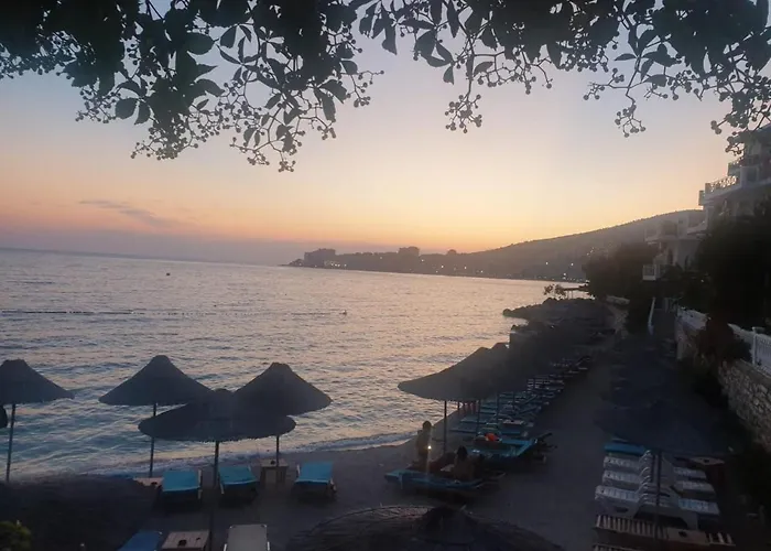 Apartament Aquamarine Sea View