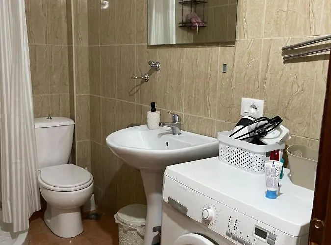 Aquamarine Sea View 公寓 Sarandë