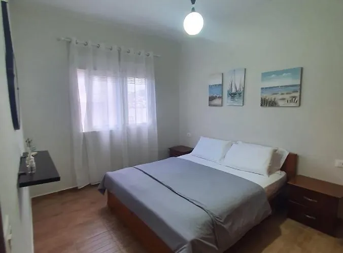 Aquamarine Sea View *