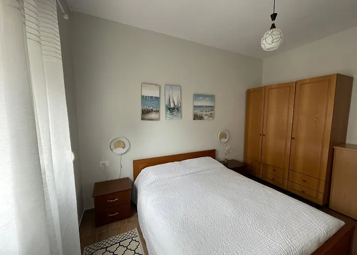 Aquamarine Sea View * Sarandë