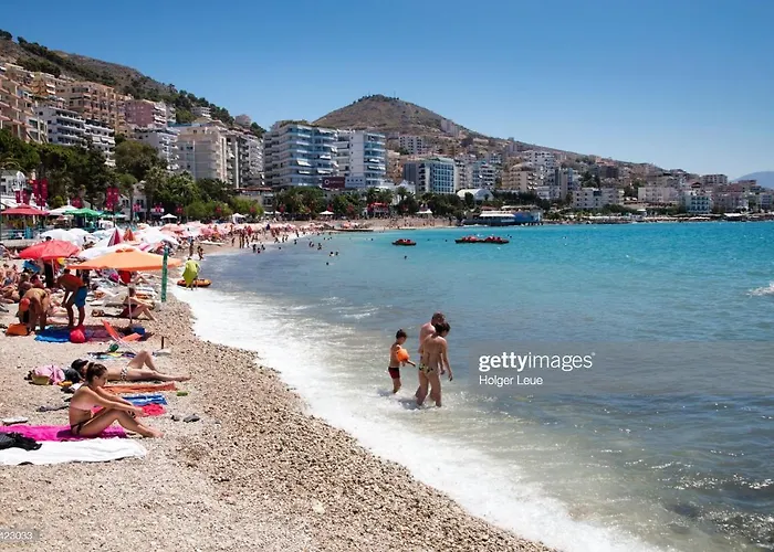 公寓 Aquamarine Sea View