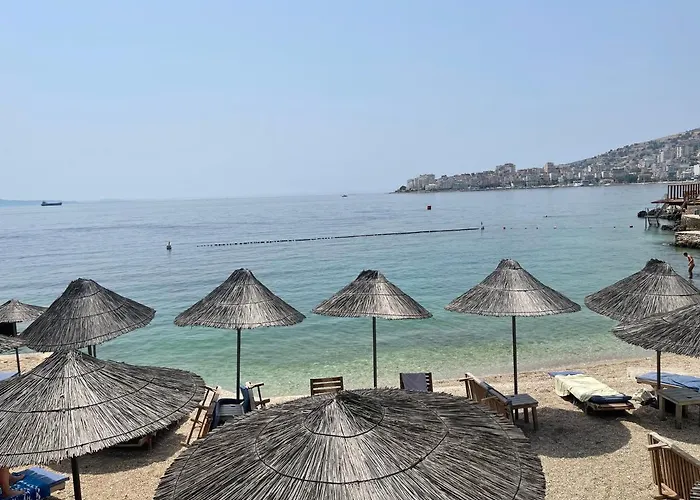 Aquamarine Sea View *