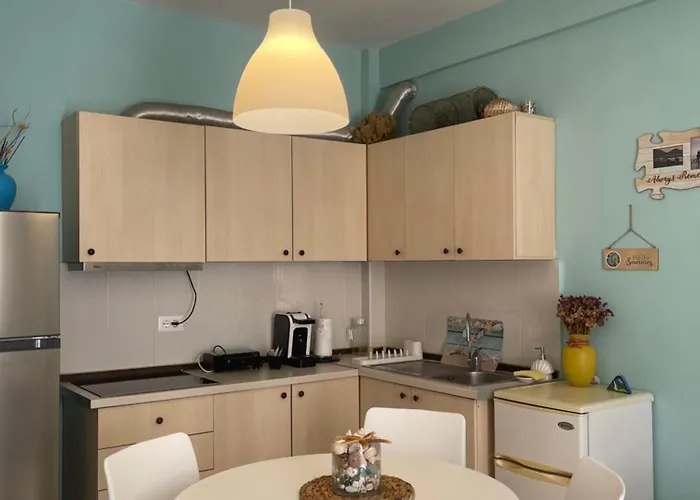 Aquamarine Sea View * Sarandë