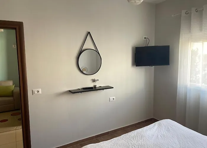 Aquamarine Sea View *