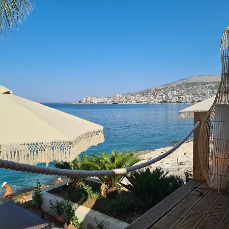 Aquamarine Sea View Apartment