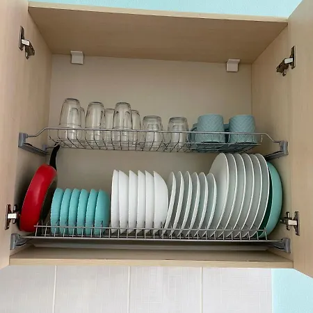 Apartamento Aquamarine Sea View *