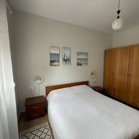 Aquamarine Sea View * Sarandë