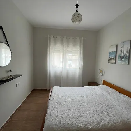 Aquamarine Sea View *