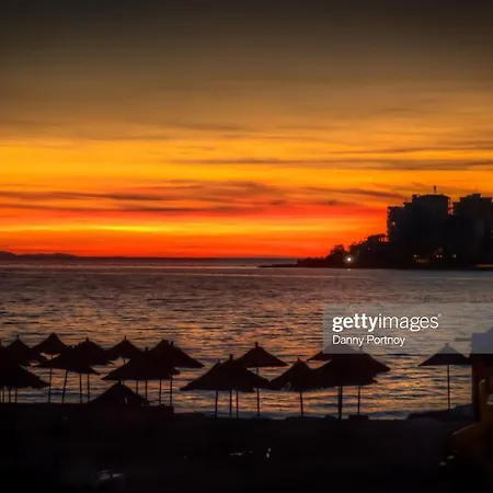 Aquamarine Sea View *