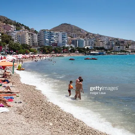 Apartment Aquamarine Sea View