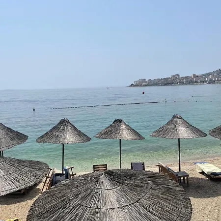 Aquamarine Sea View *