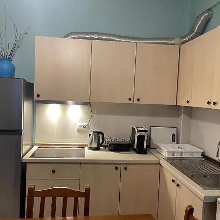 Aquamarine Sea View Apartment *