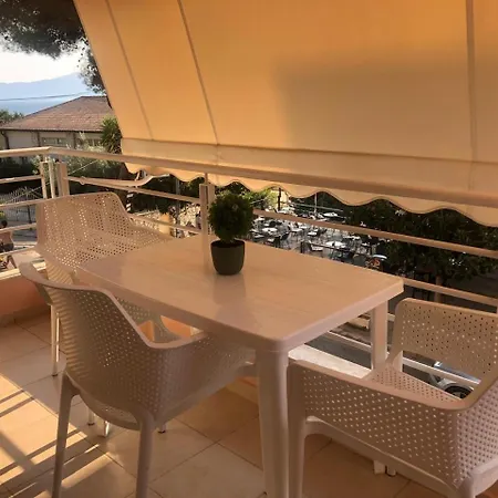 Aquamarine Sea View Apartment