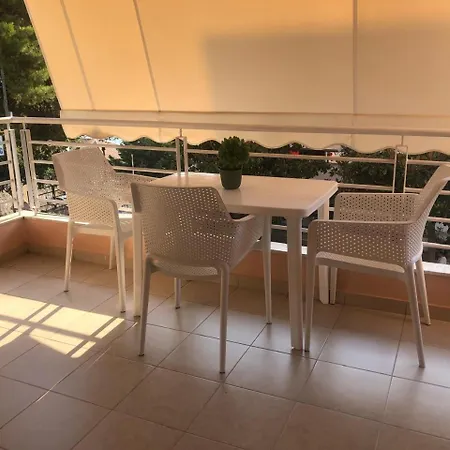 Aquamarine Sea View *