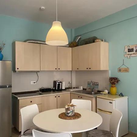 Aquamarine Sea View * Sarandë