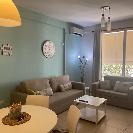 Aquamarine Sea View * Sarandë