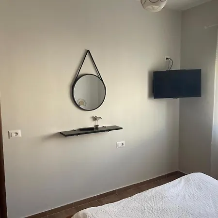 Aquamarine Sea View *