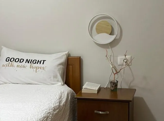 Aquamarine Sea View Apartmán Sarandë